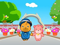 花中隱士——菊花