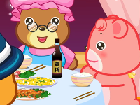 為什么我們吃進(jìn)的食物消失了